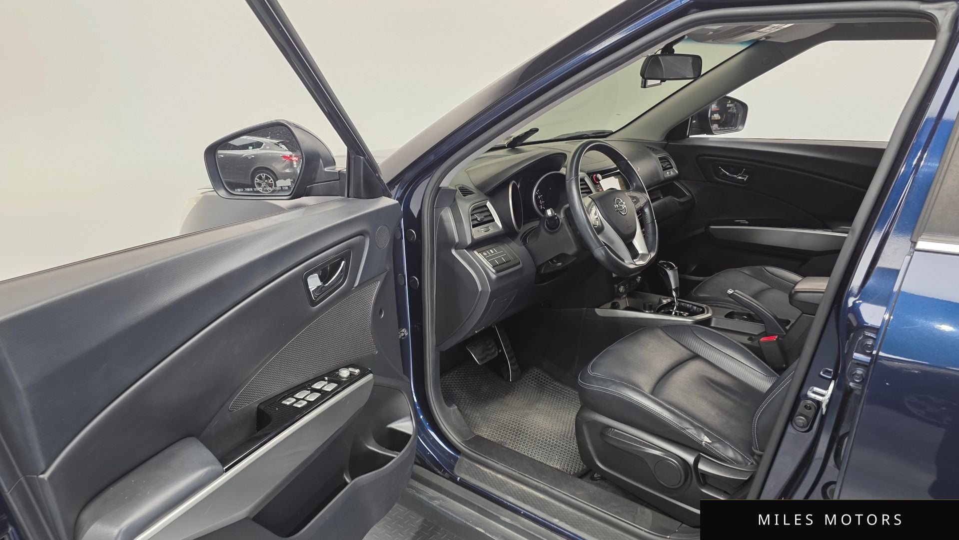 KG Mobility Tivoli 2016 — миниатюра 11