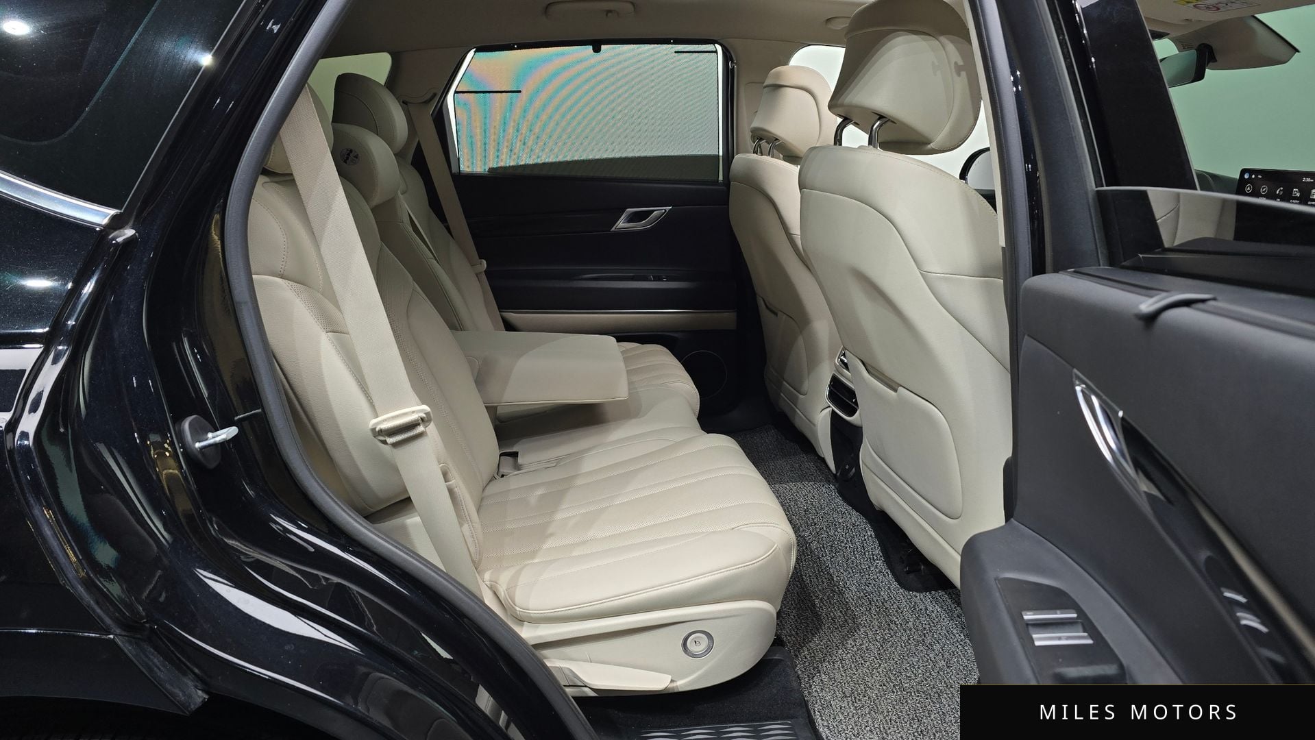 Genesis GV80 2021 — миниатюра 12