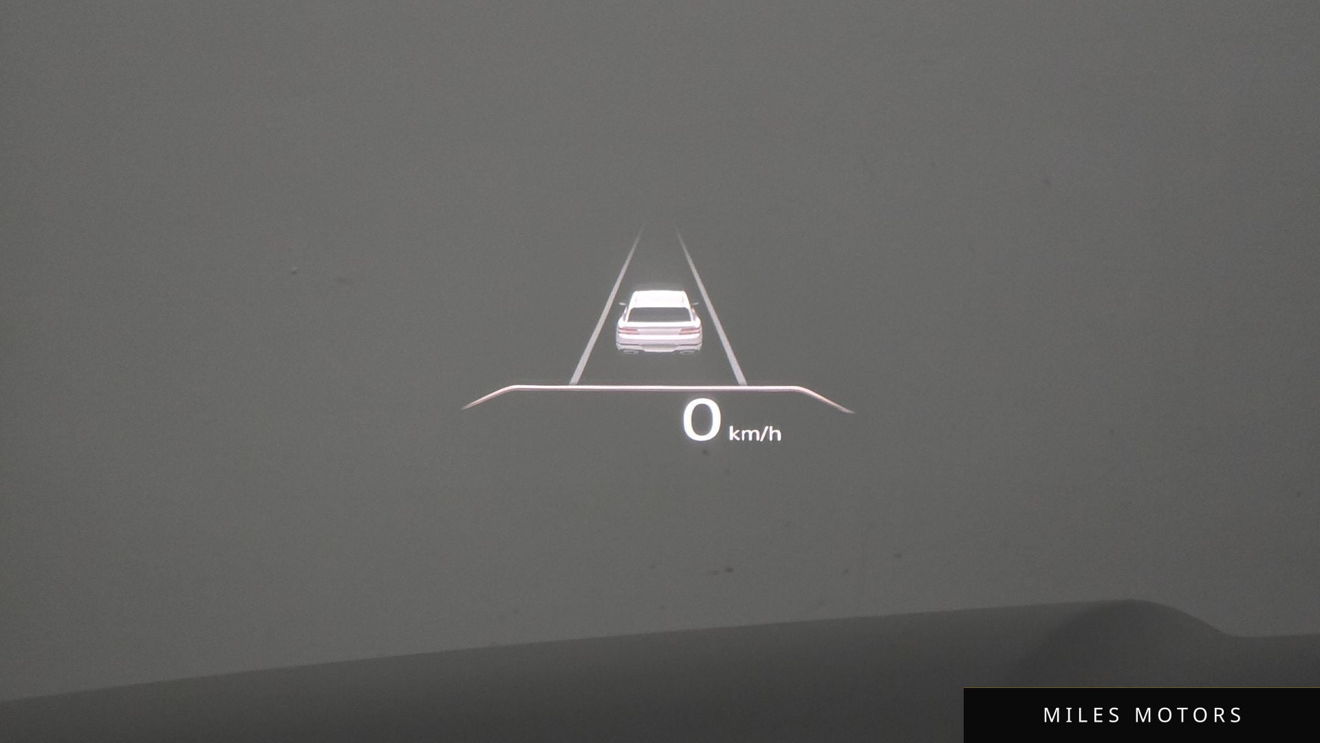 Genesis GV80 2021 — миниатюра 13