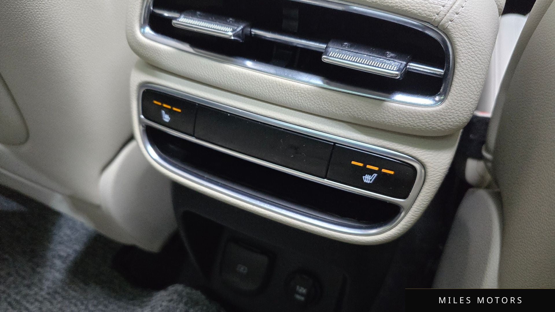 Genesis GV80 2021 — миниатюра 19