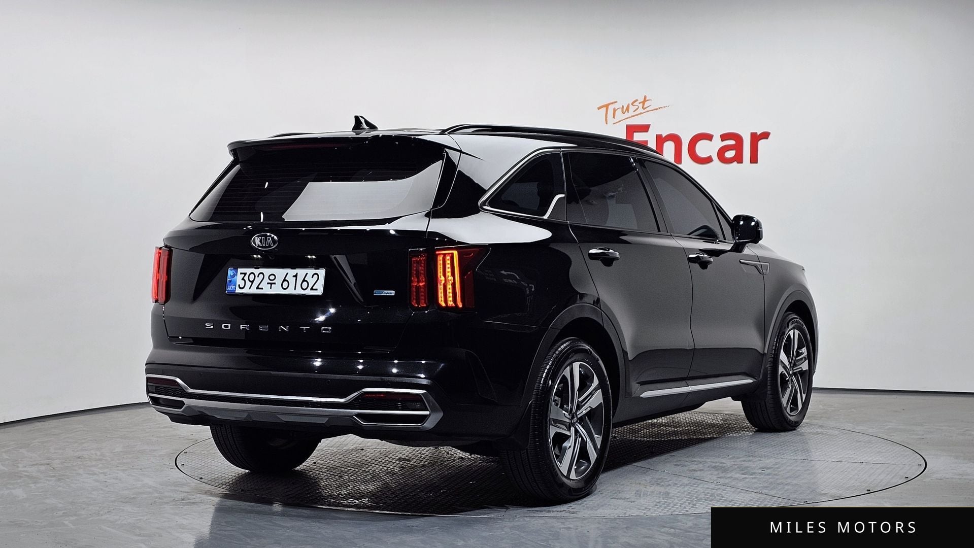 Kia Sorento 2021 — миниатюра 2