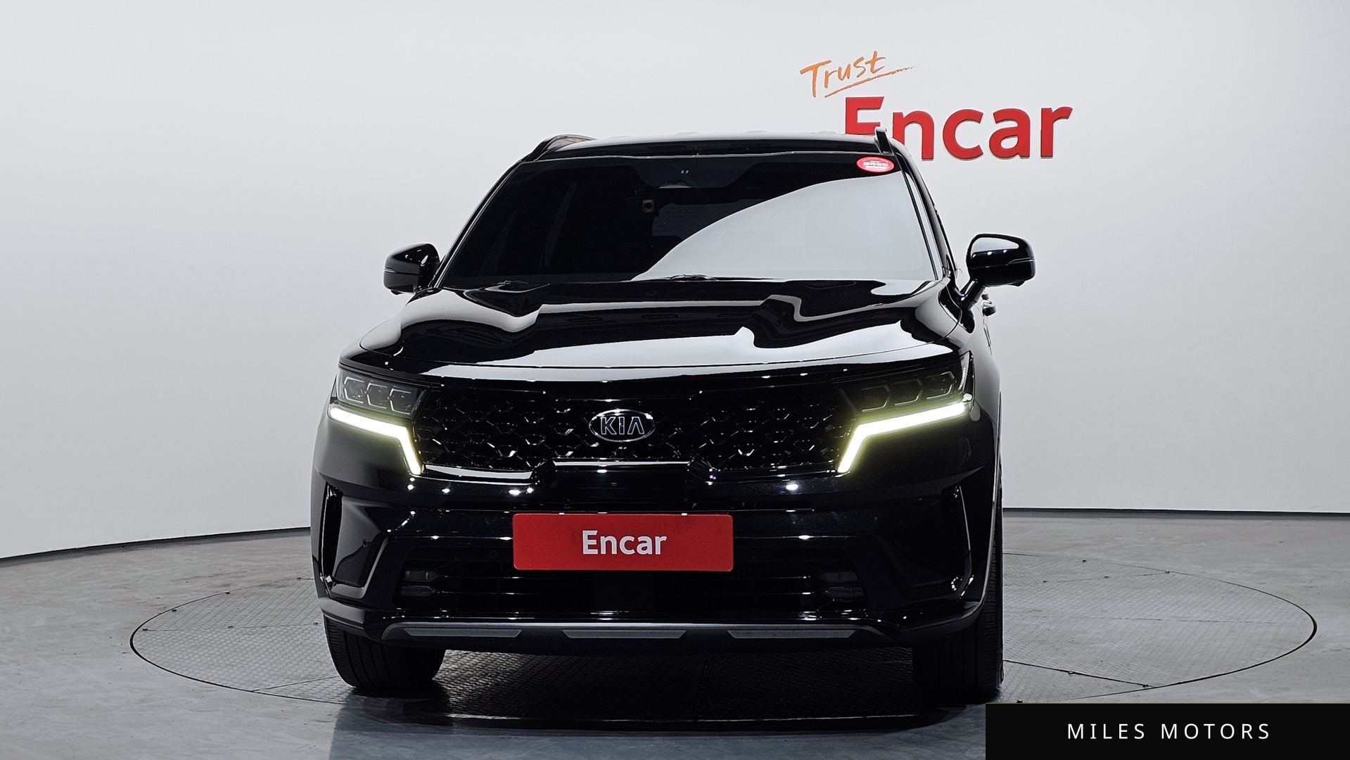 Kia Sorento 2021 — миниатюра 3
