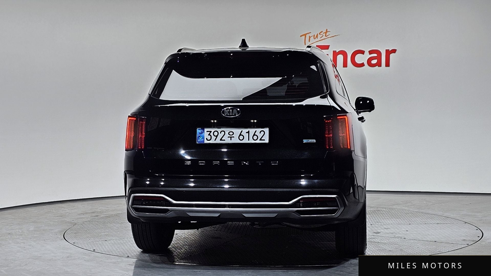 Kia Sorento 2021 — миниатюра 4