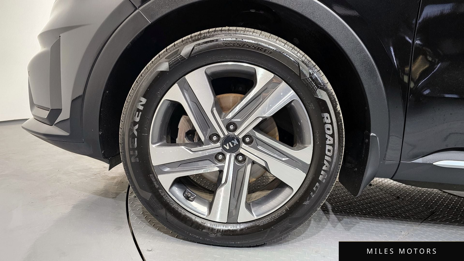Kia Sorento 2021 — миниатюра 5