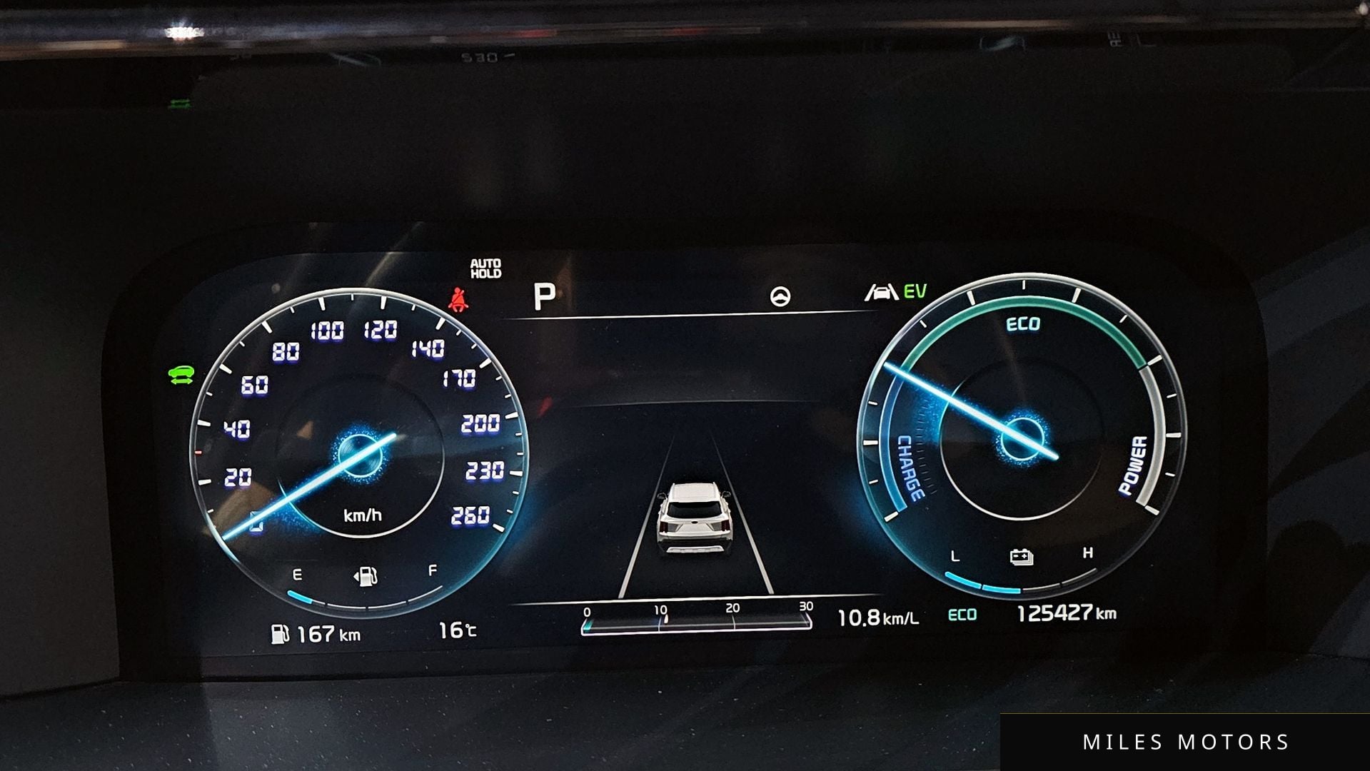 Kia Sorento 2021 — миниатюра 8