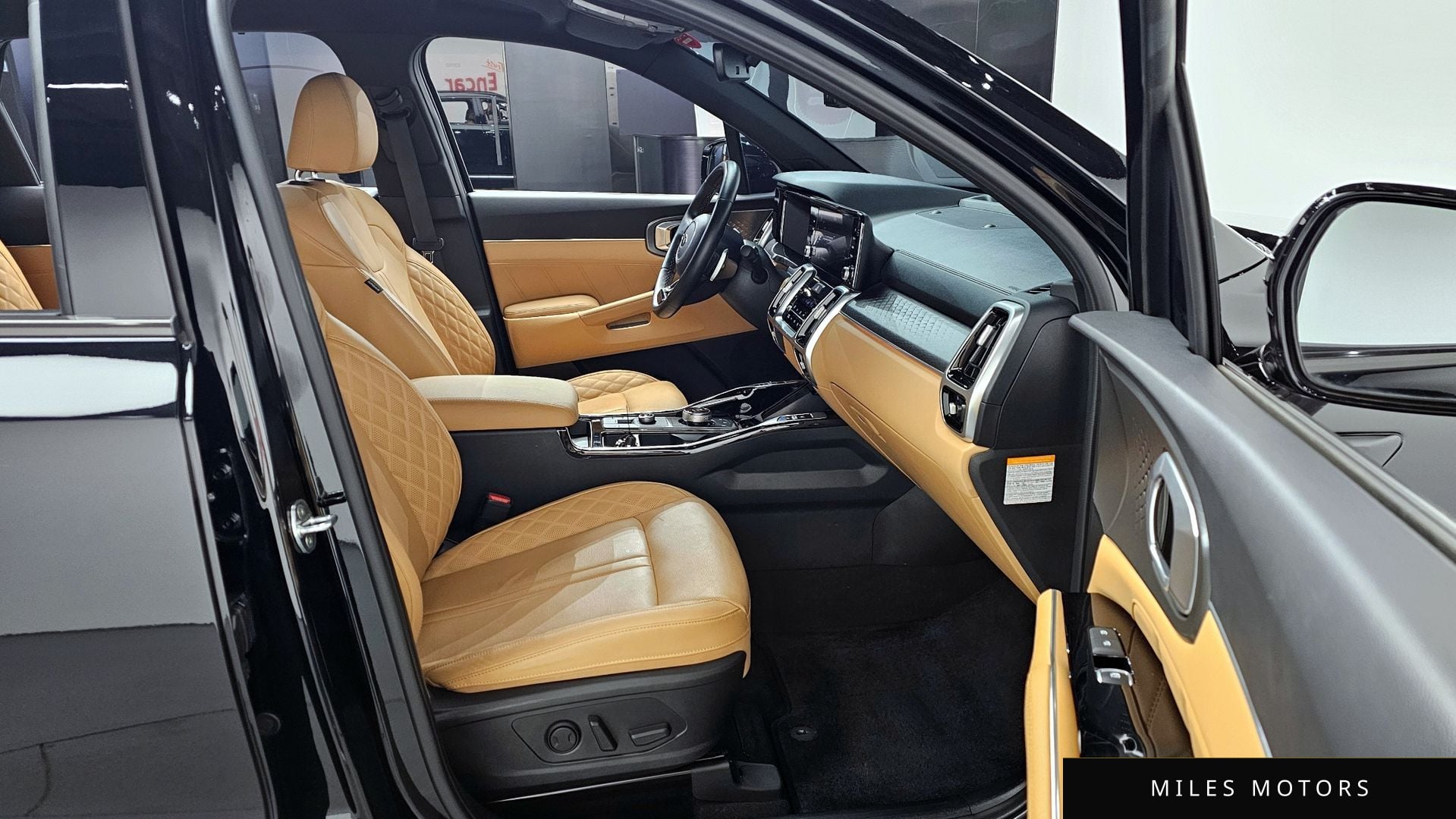 Kia Sorento 2021 — миниатюра 10