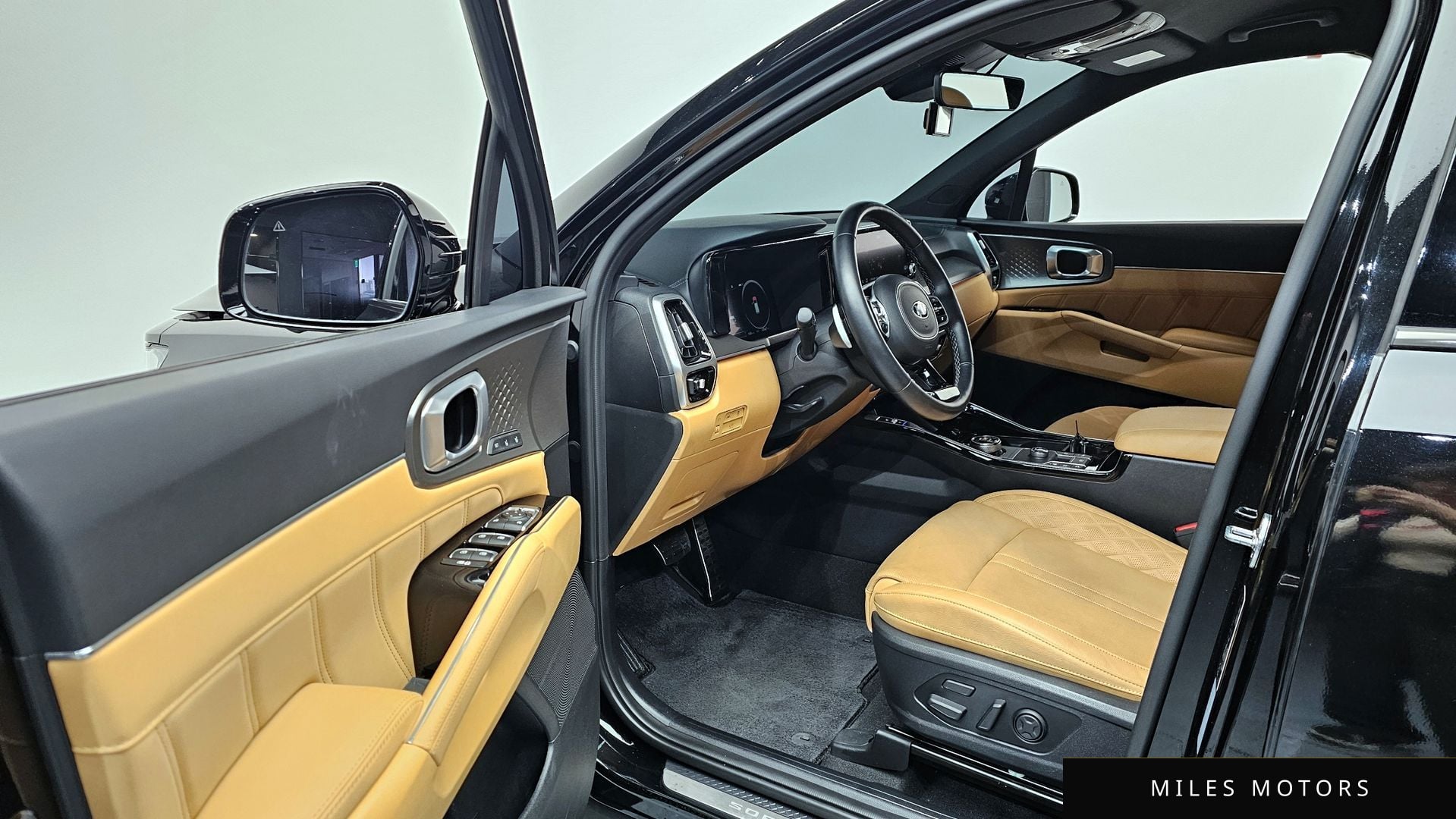Kia Sorento 2021 — миниатюра 11