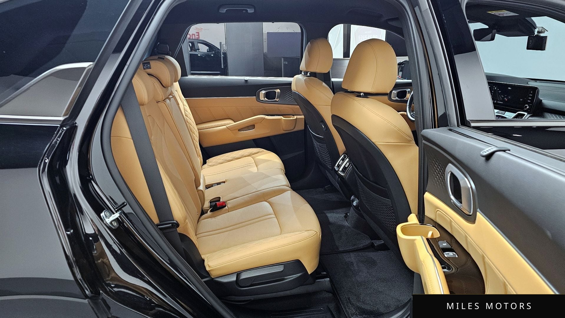Kia Sorento 2021 — миниатюра 12