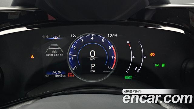Лексус NX350h 2025 — миниатюра 8