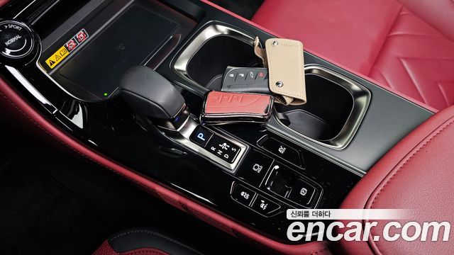 Лексус NX350h 2025 — миниатюра 9