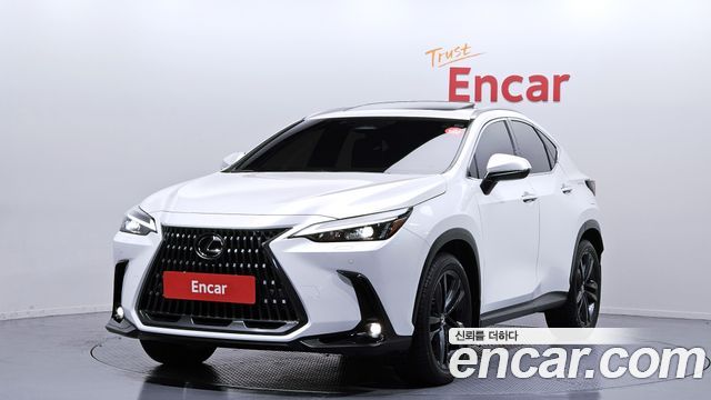 Лексус NX350h 2025 — миниатюра 11
