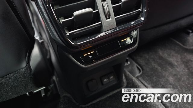 Лексус NX350h 2025 — миниатюра 21