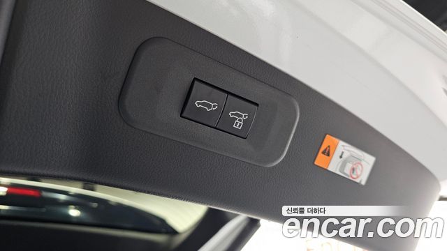 Лексус NX350h 2025 — миниатюра 23