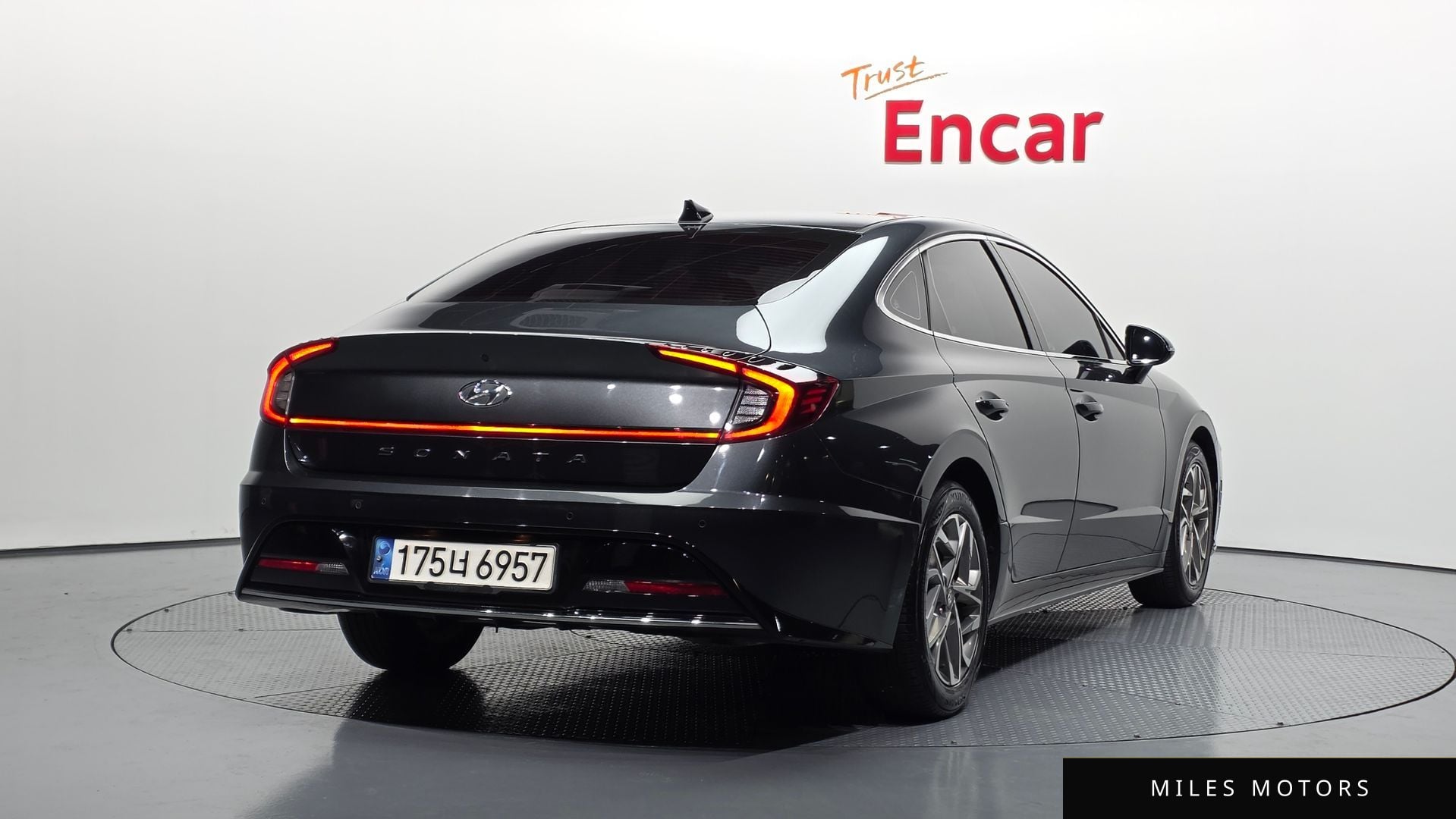 Hyundai Sonata 2022 — миниатюра 2