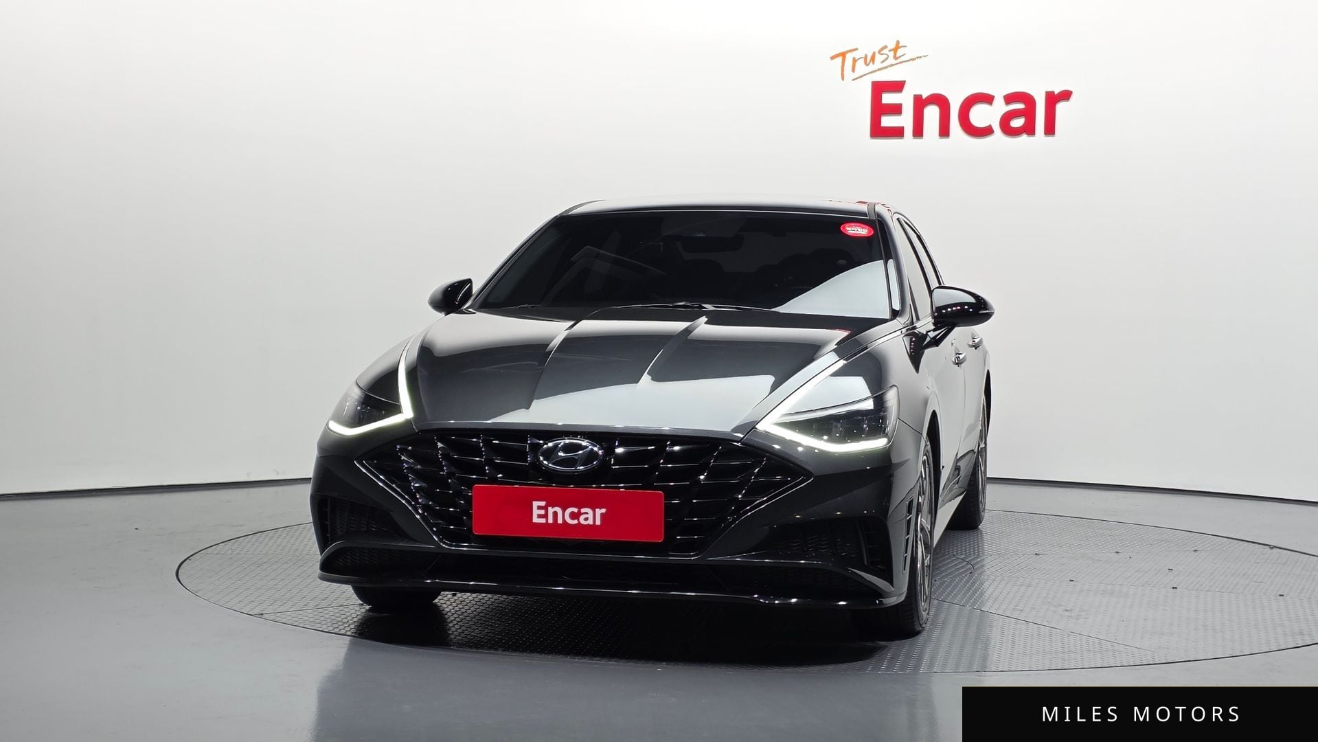 Hyundai Sonata 2022 — миниатюра 3