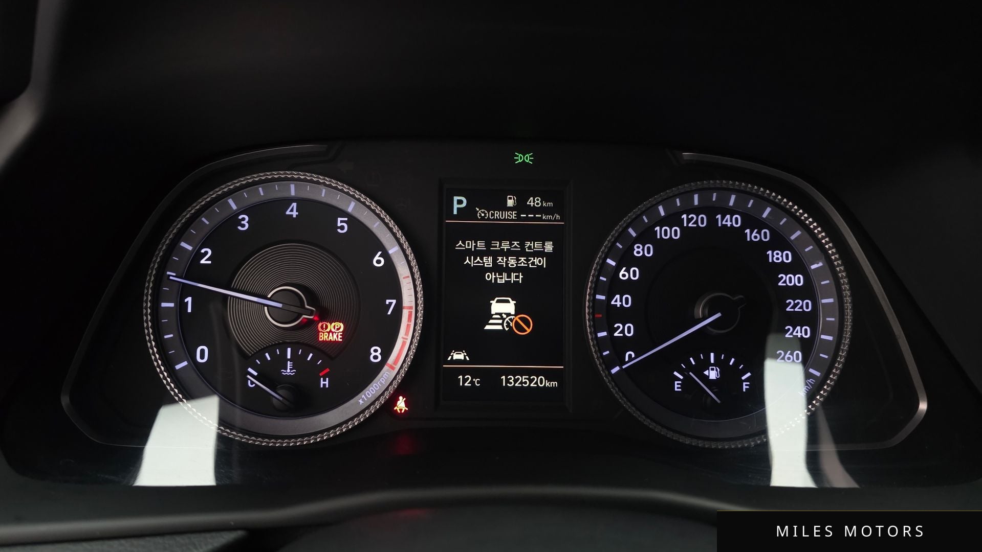 Hyundai Sonata 2022 — миниатюра 8