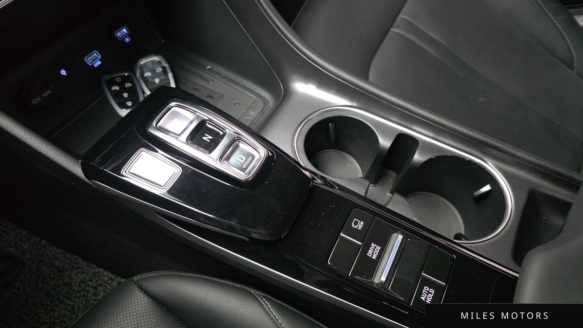 Hyundai Sonata 2022 — миниатюра 9