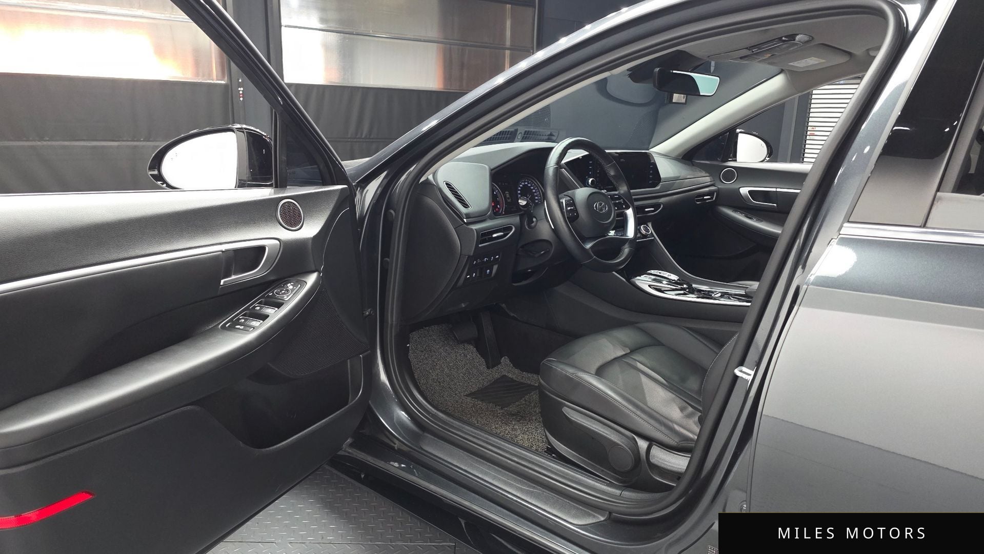 Hyundai Sonata 2022 — миниатюра 10