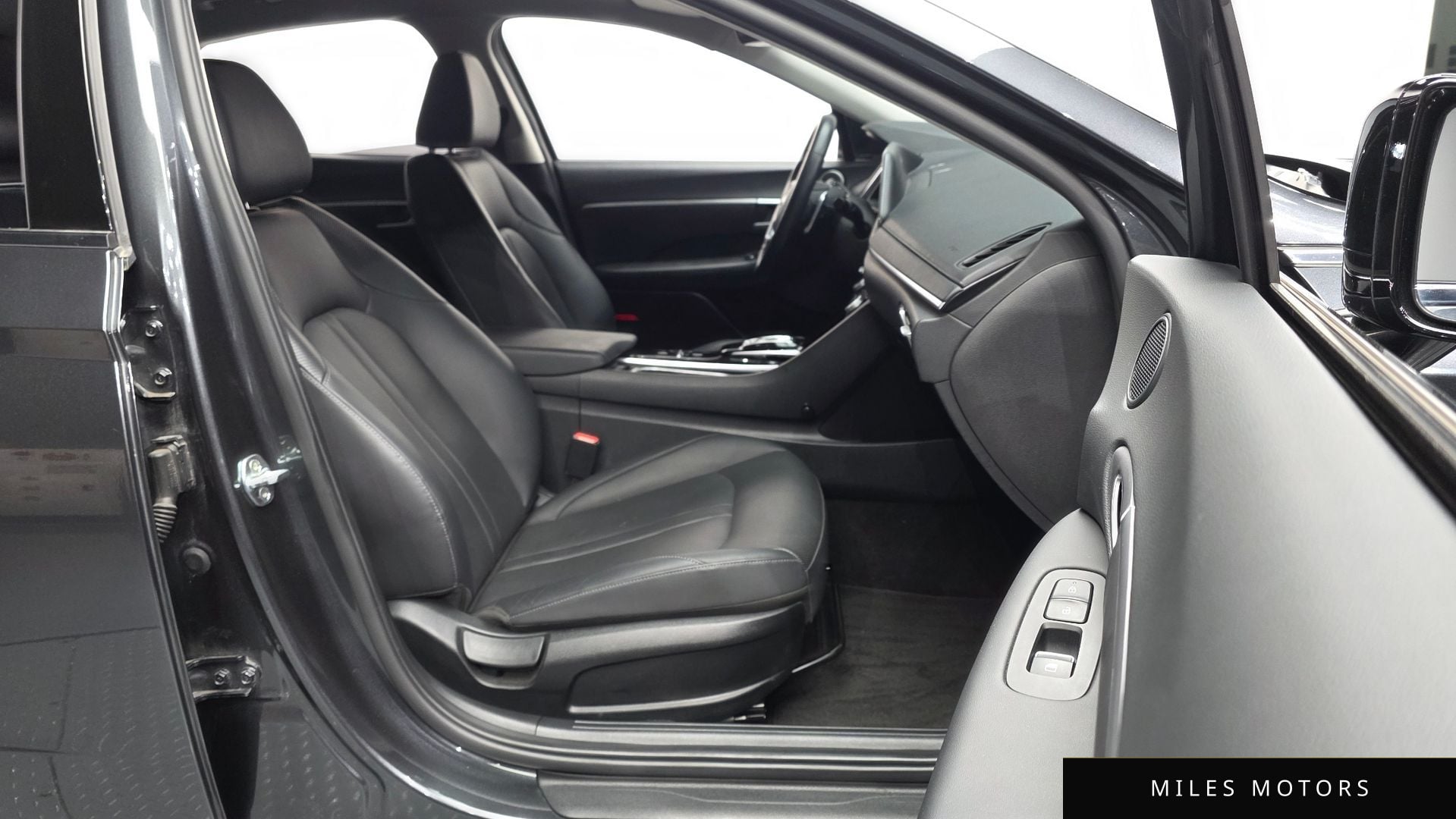 Hyundai Sonata 2022 — миниатюра 11