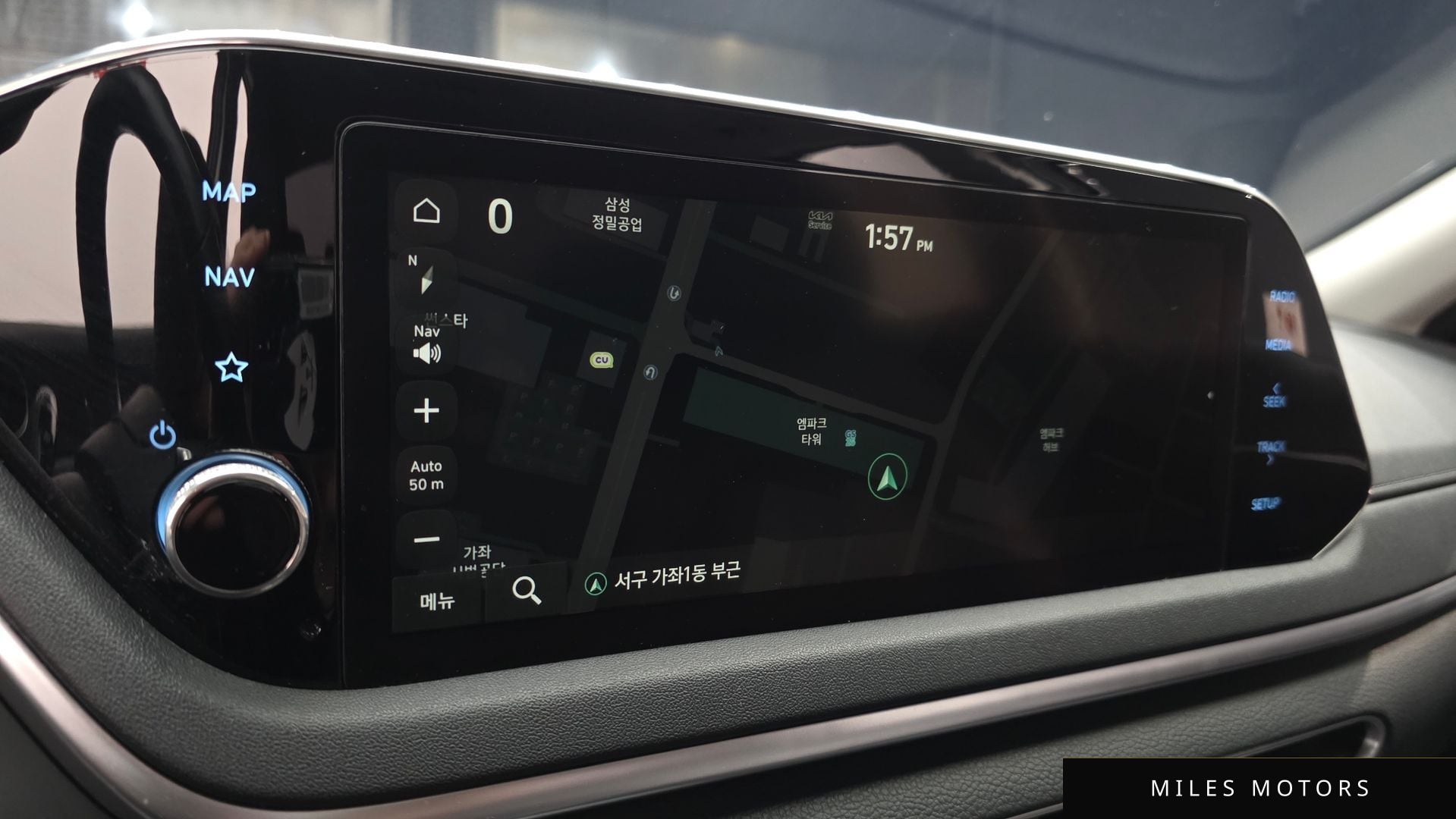 Hyundai Sonata 2022 — миниатюра 14