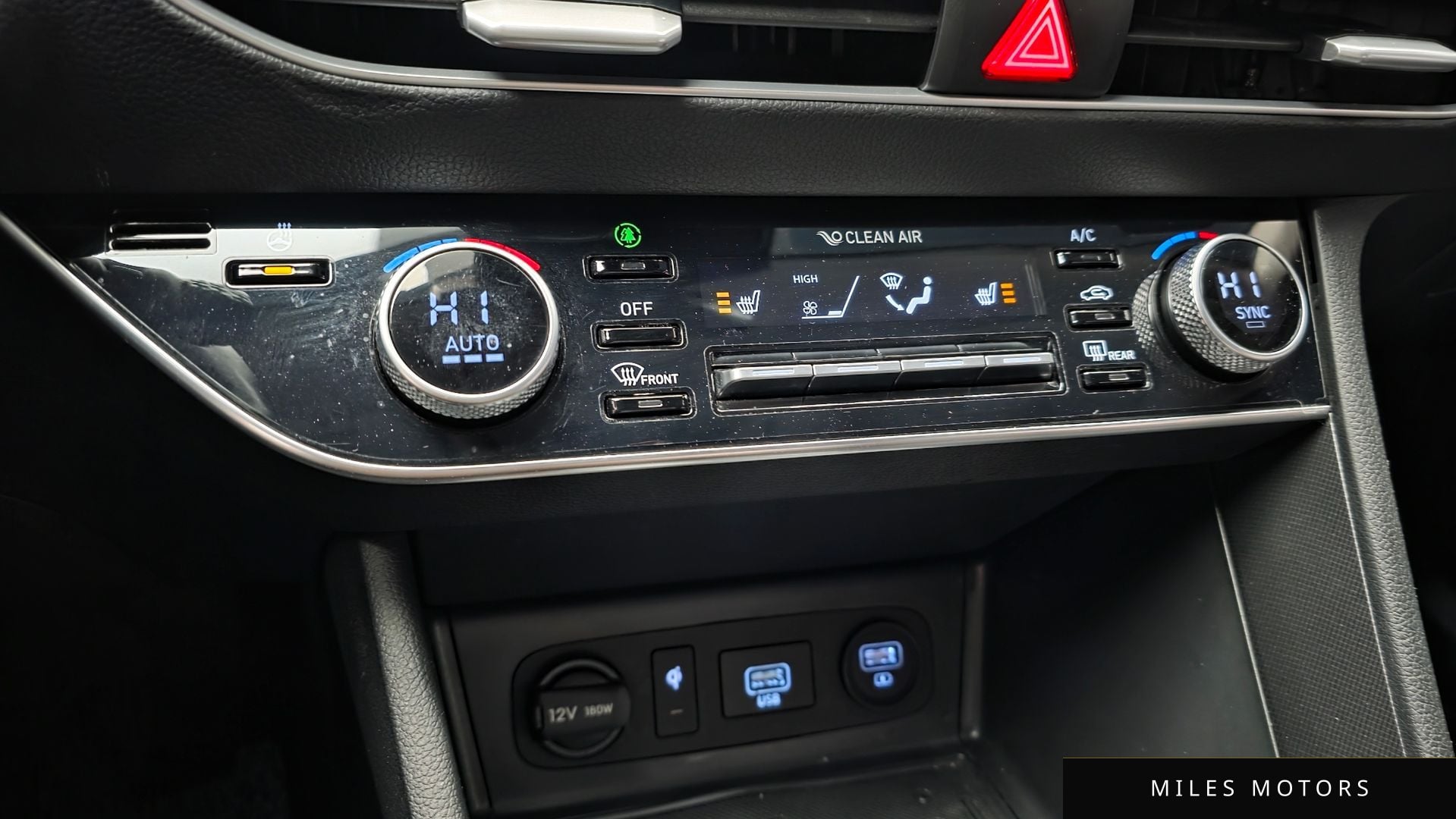 Hyundai Sonata 2022 — миниатюра 17