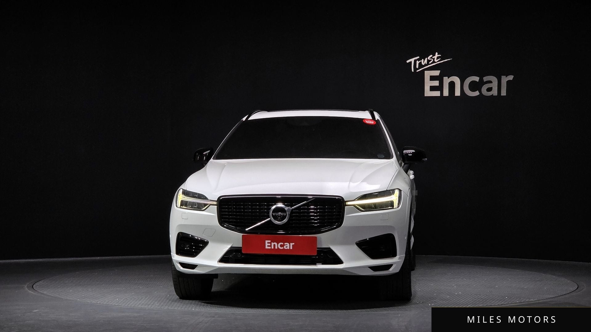 Volvo XC60 2021 — миниатюра 3