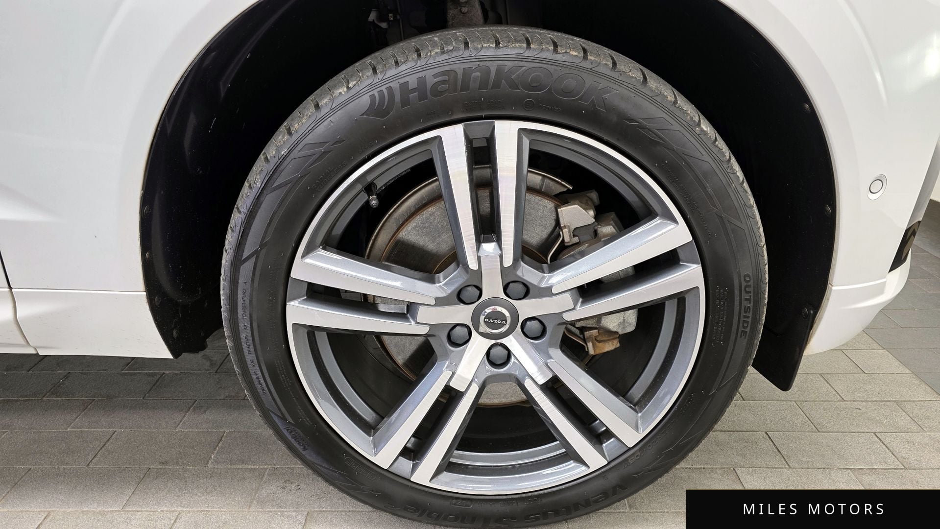 Volvo XC60 2021 — миниатюра 5
