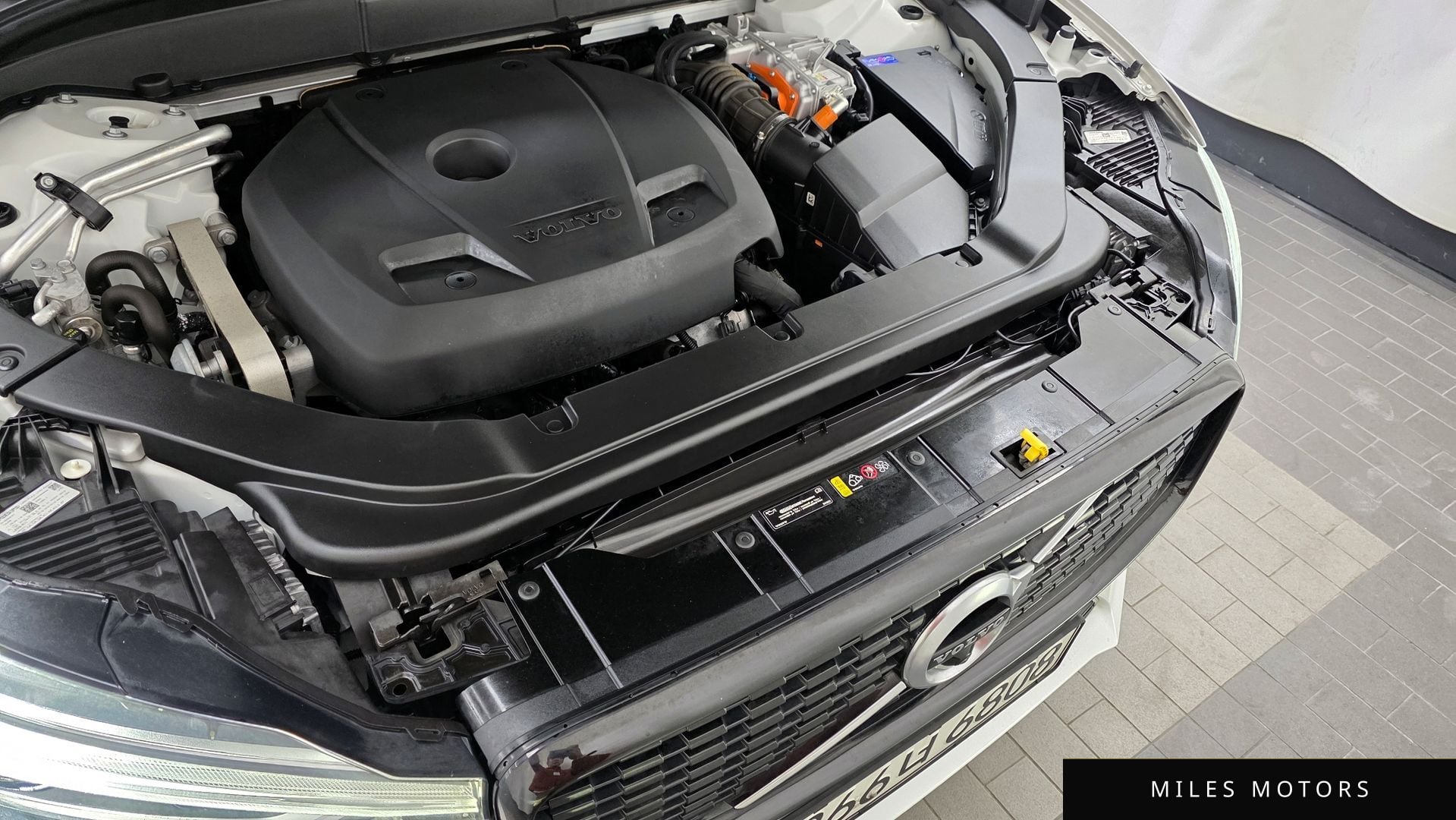 Volvo XC60 2021 — миниатюра 6