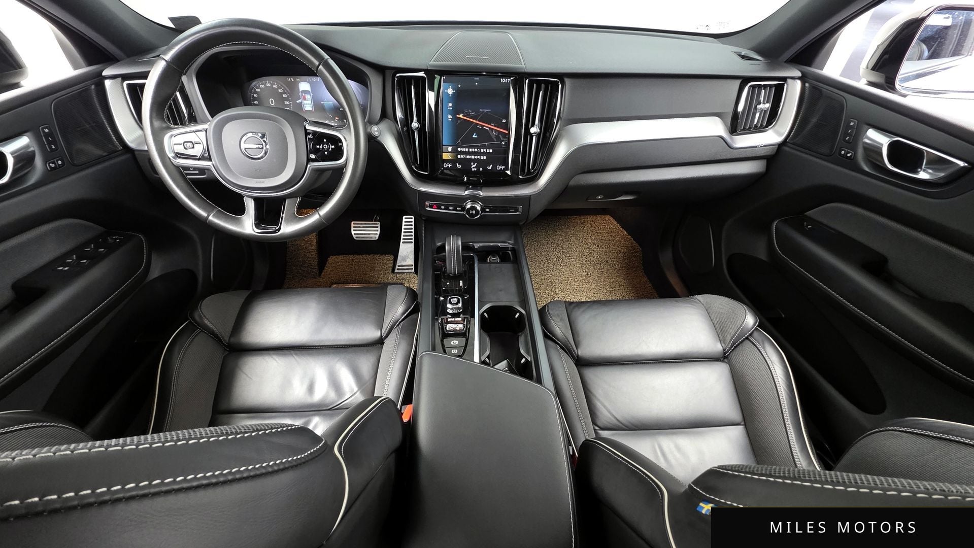 Volvo XC60 2021 — миниатюра 7