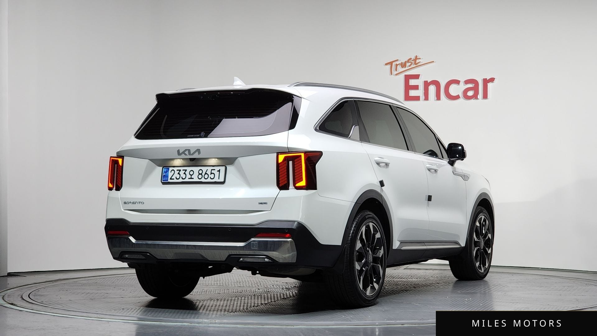 Kia Sorento 2024 — миниатюра 2