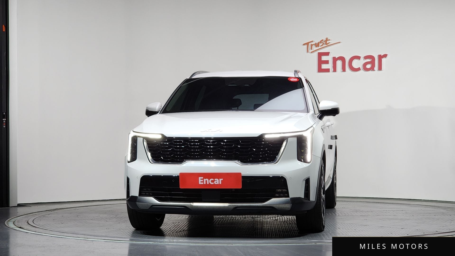 Kia Sorento 2024 — миниатюра 3