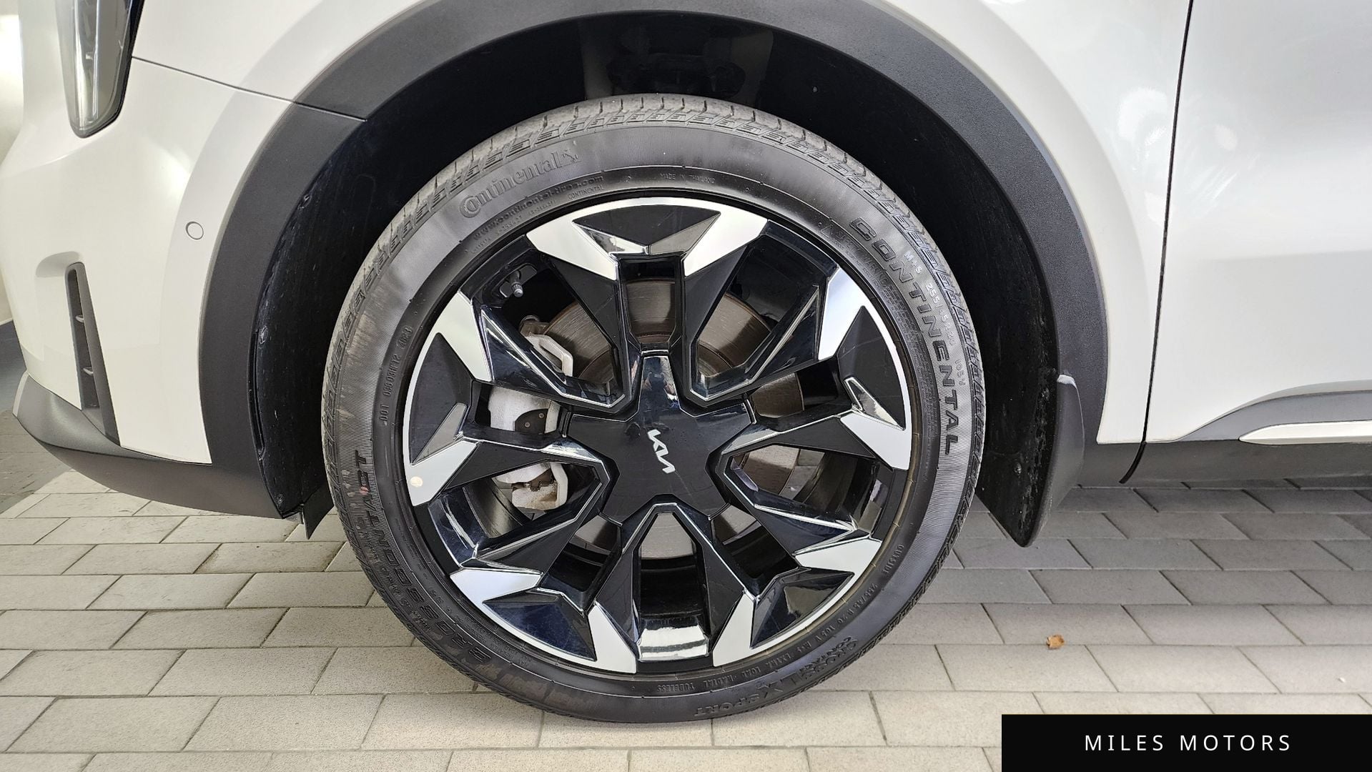 Kia Sorento 2024 — миниатюра 5