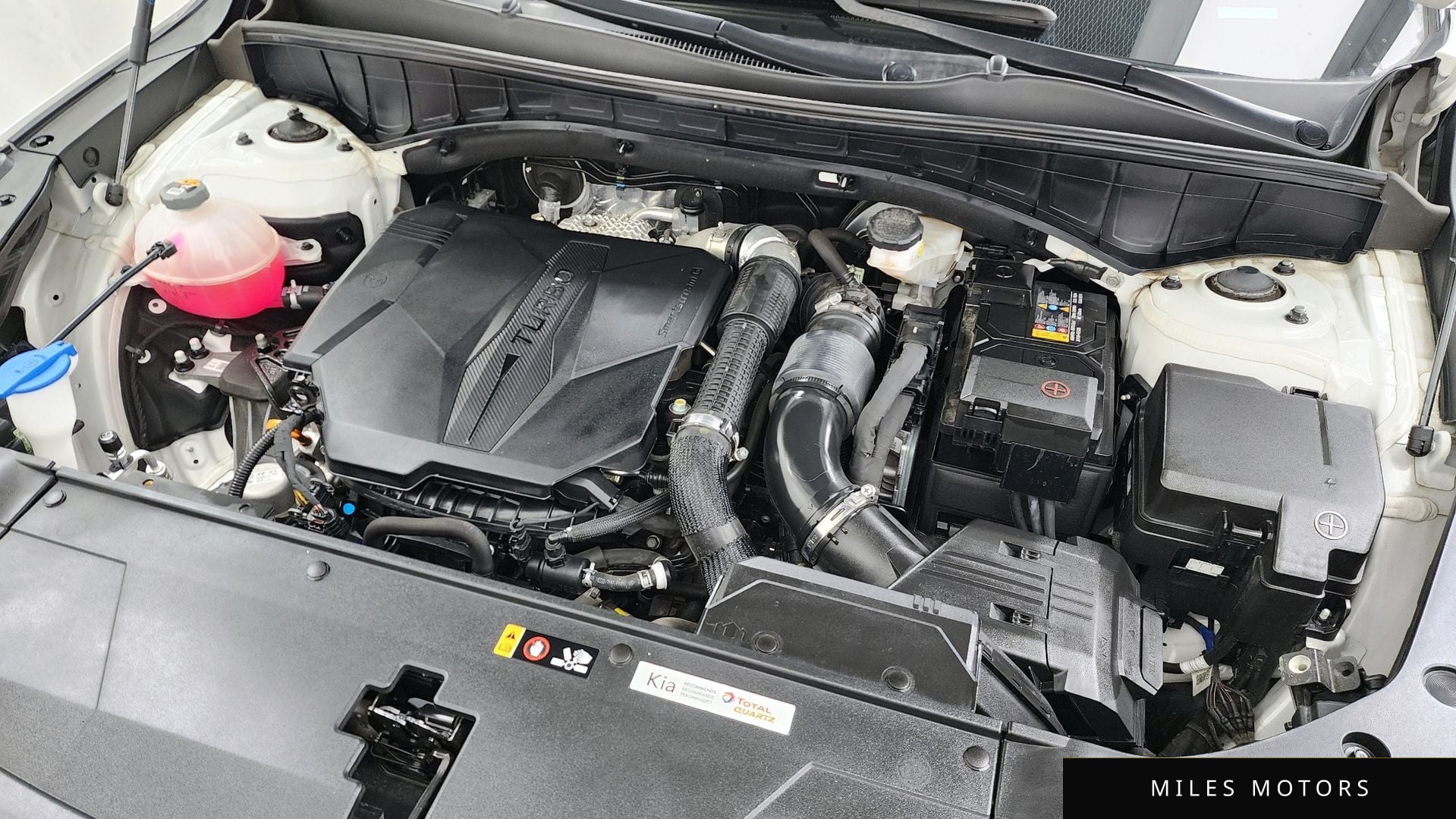 Kia Sorento 2024 — миниатюра 6