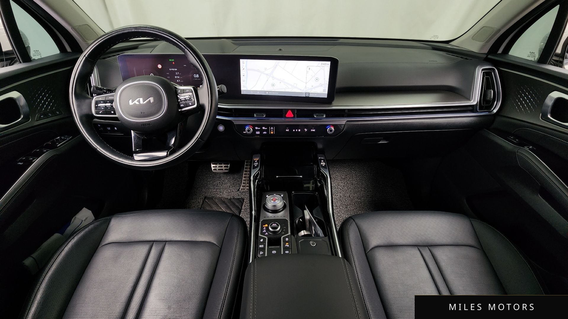 Kia Sorento 2024 — миниатюра 7