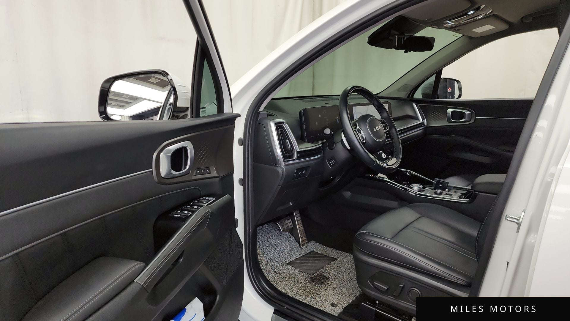 Kia Sorento 2024 — миниатюра 10