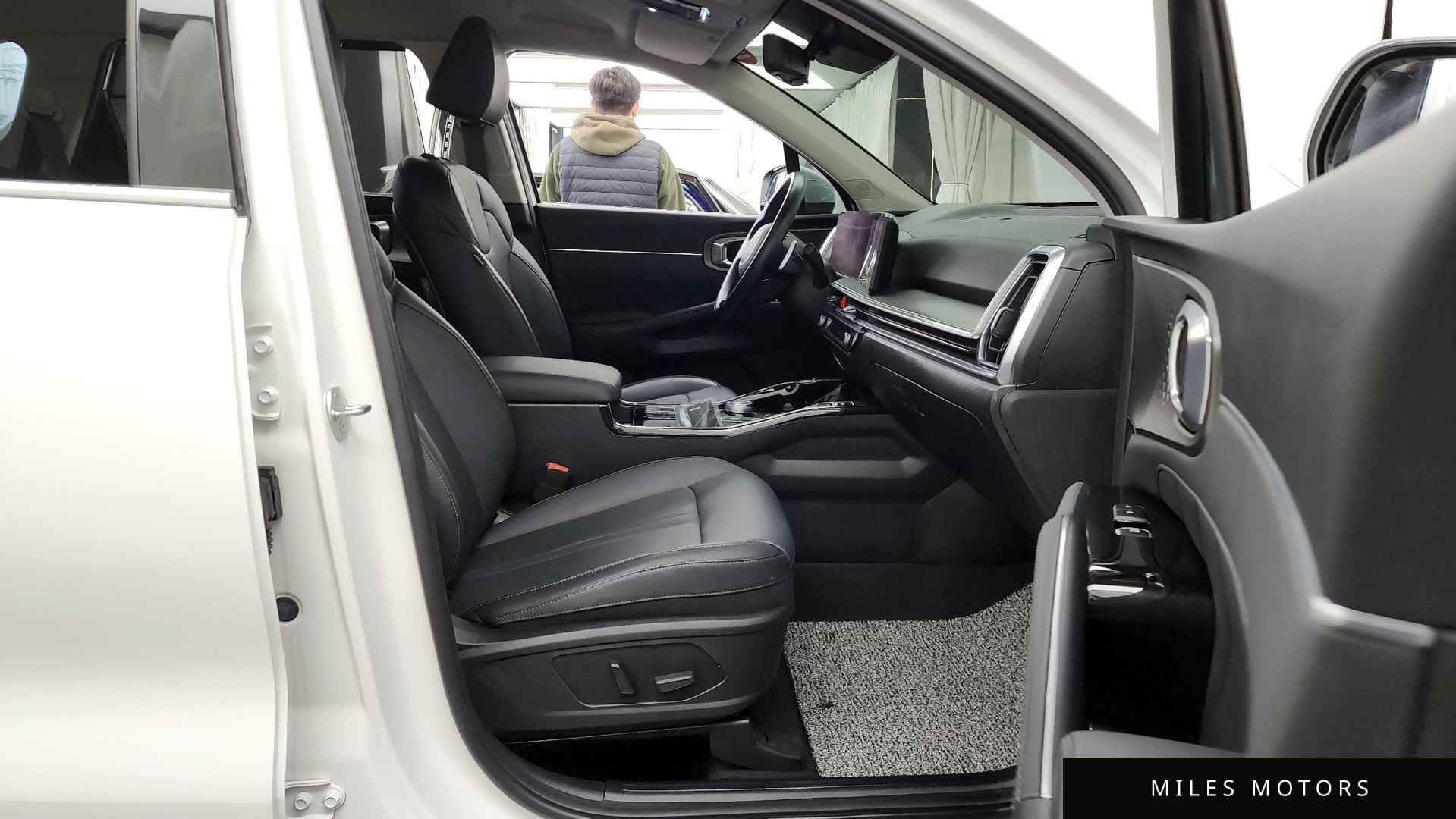 Kia Sorento 2024 — миниатюра 11