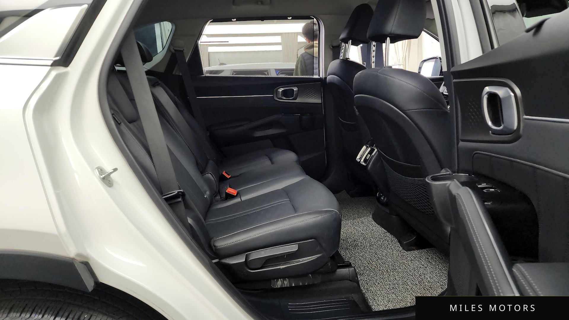 Kia Sorento 2024 — миниатюра 12