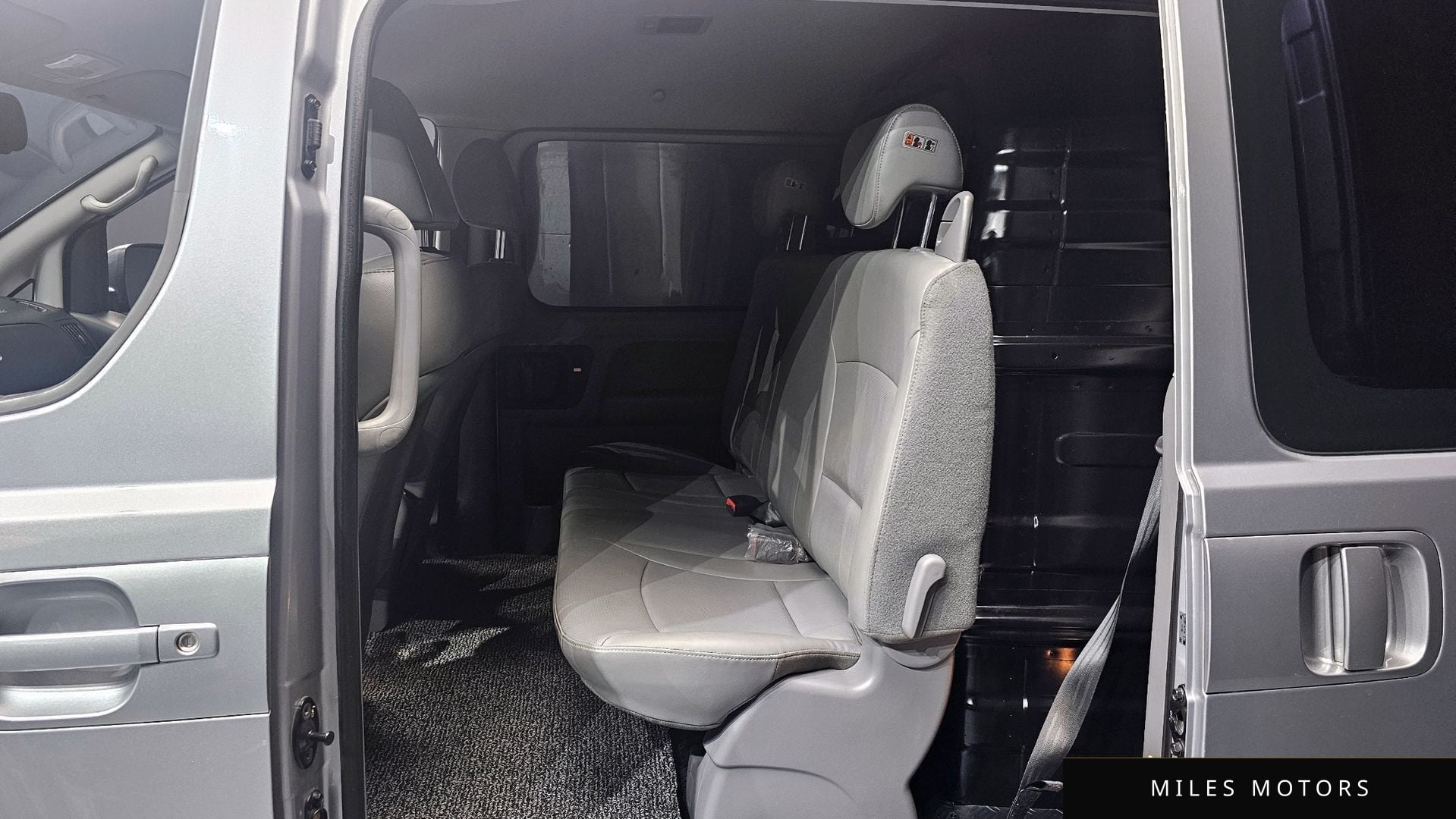 Hyundai Starex 2019 — миниатюра 12