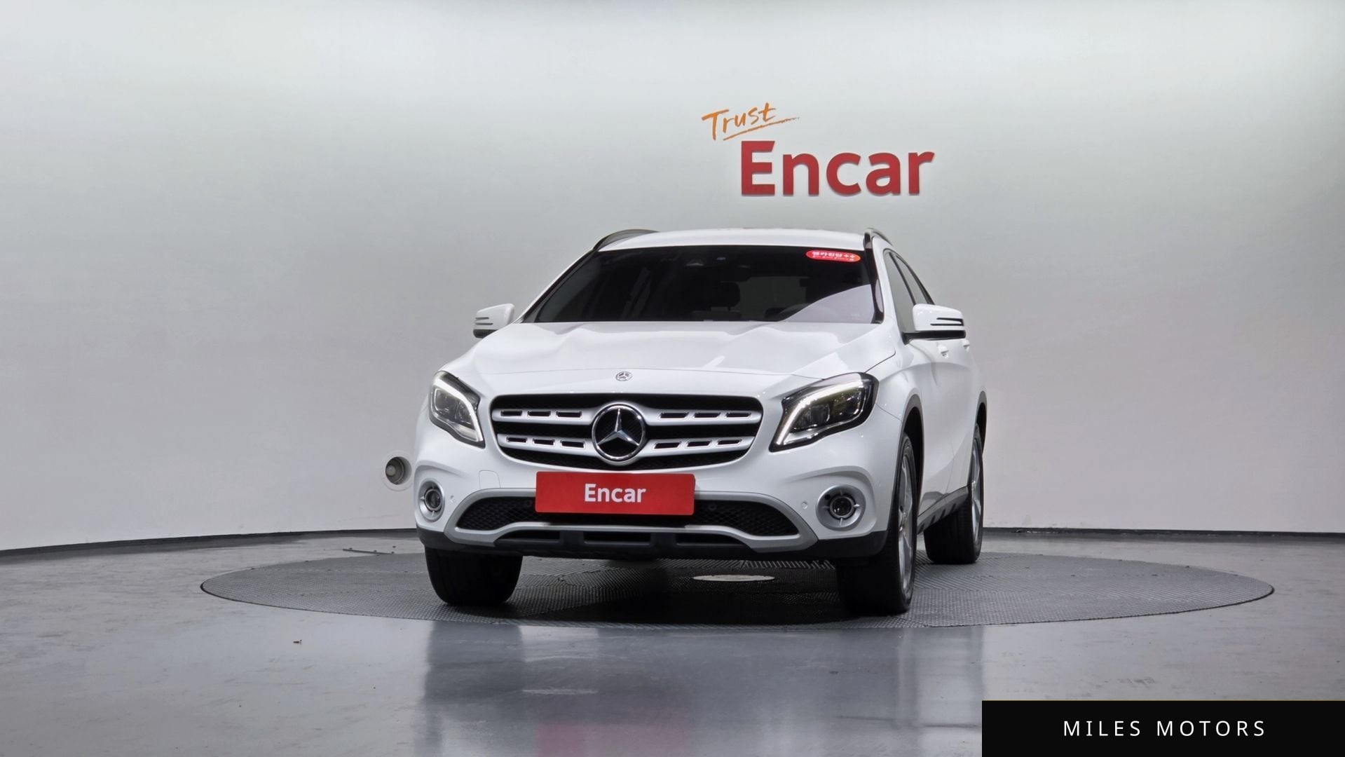 Mercedes-Benz GLA-Class X156 2019 — миниатюра 2
