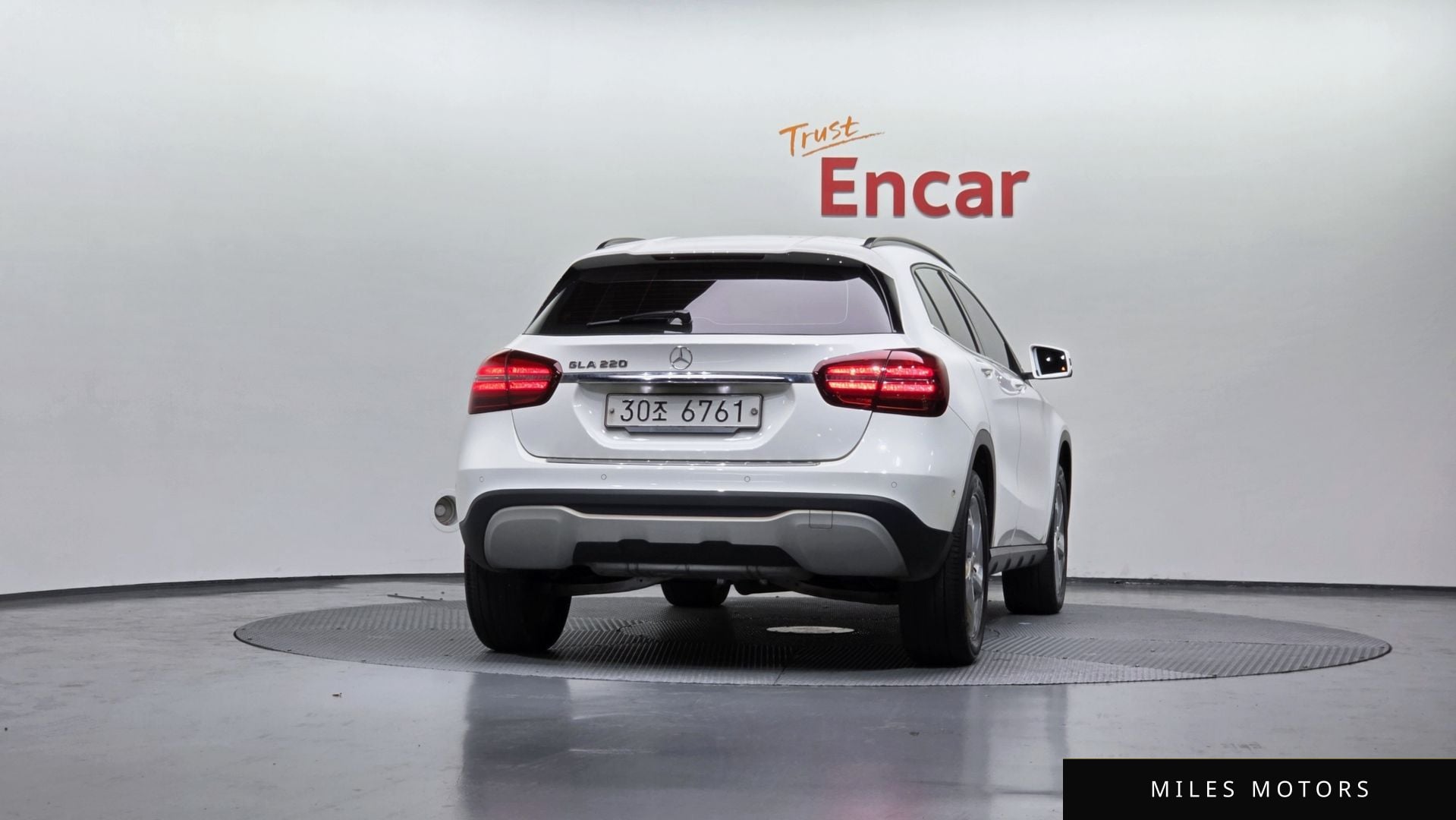 Mercedes-Benz GLA-Class X156 2019 — миниатюра 3