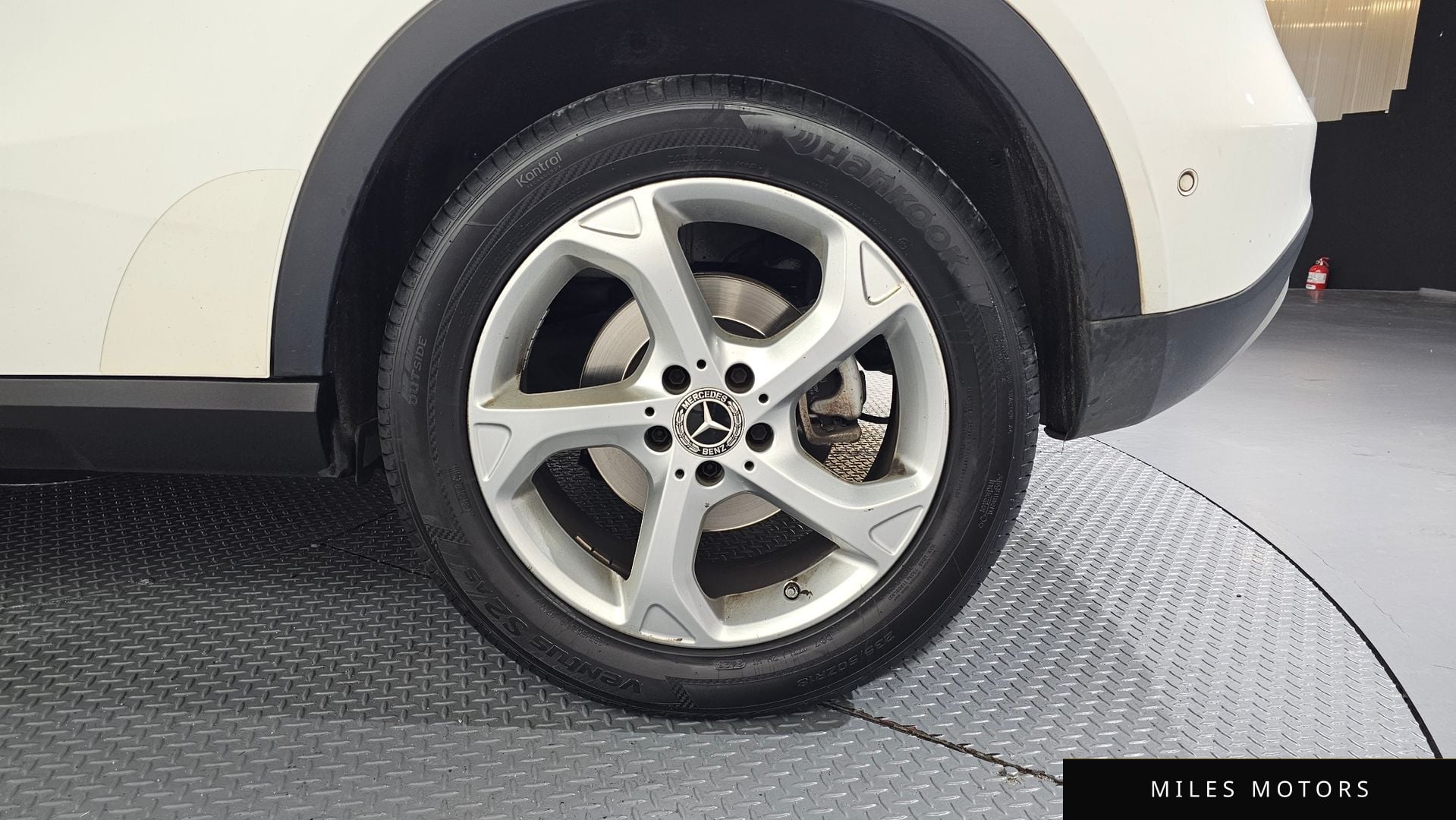 Mercedes-Benz GLA-Class X156 2019 — миниатюра 4