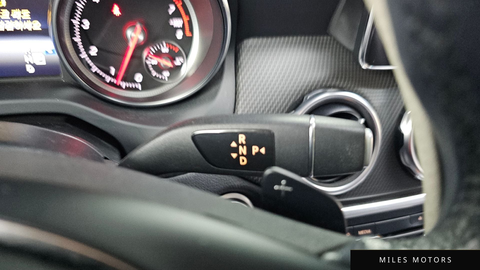 Mercedes-Benz GLA-Class X156 2019 — миниатюра 8