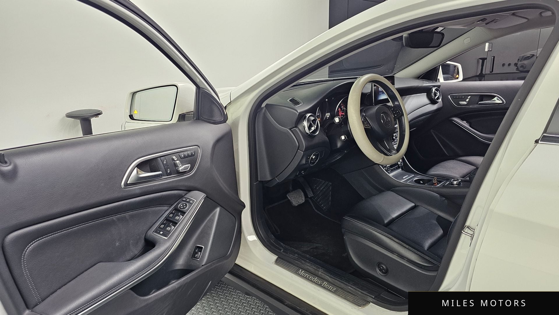 Mercedes-Benz GLA-Class X156 2019 — миниатюра 9