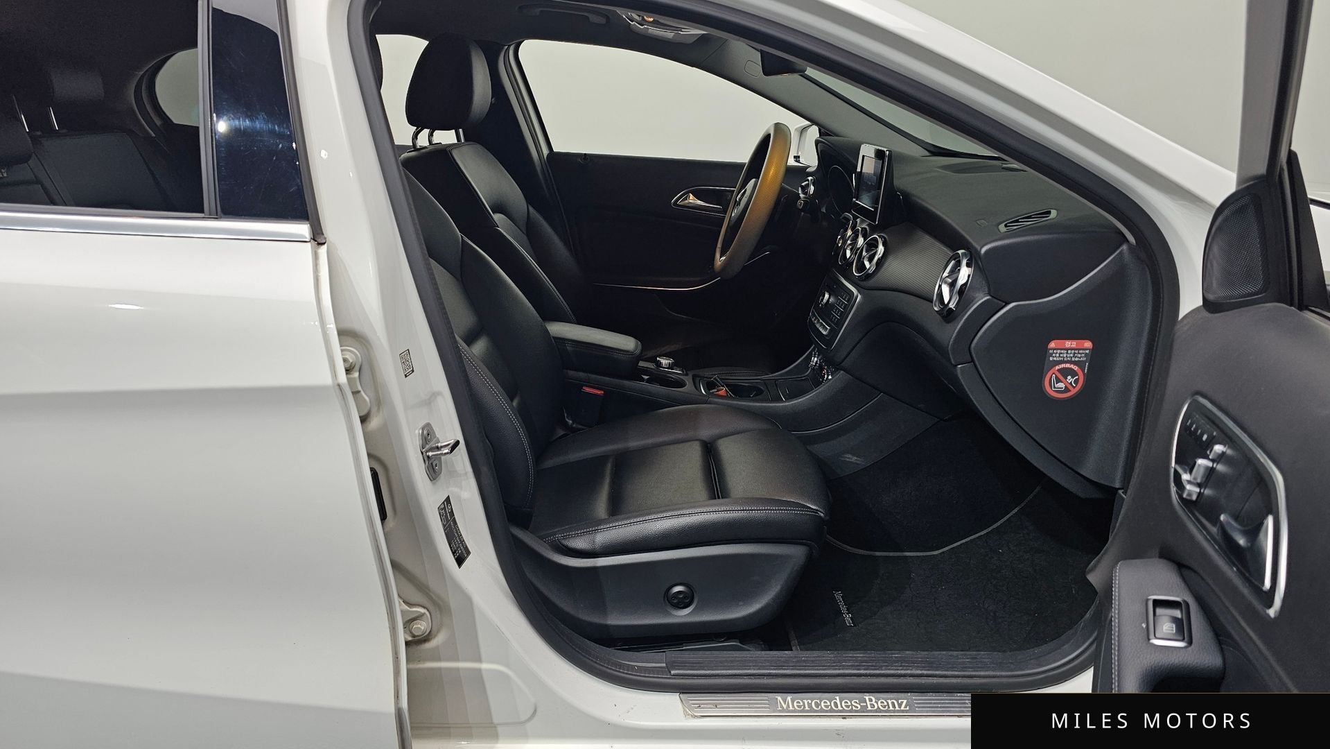 Mercedes-Benz GLA-Class X156 2019 — миниатюра 11
