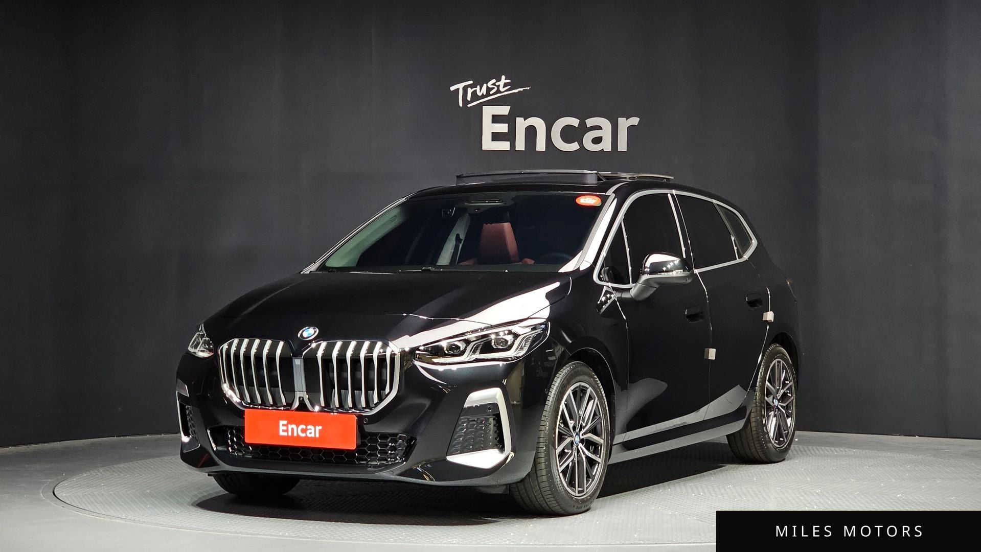 BMW 2-Series 2026 — фото 1 из 12