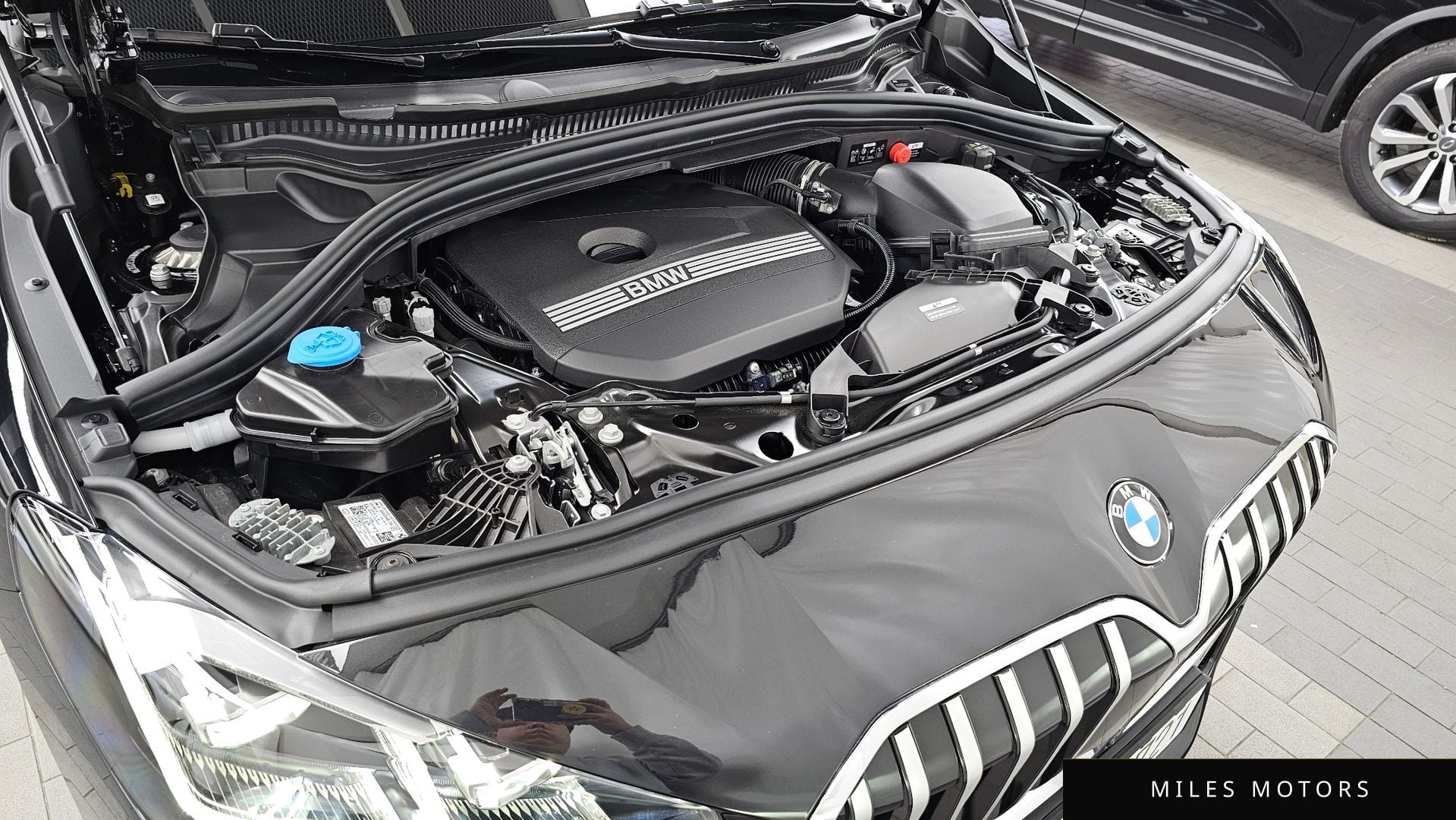 BMW 2-Series 2026 — миниатюра 6