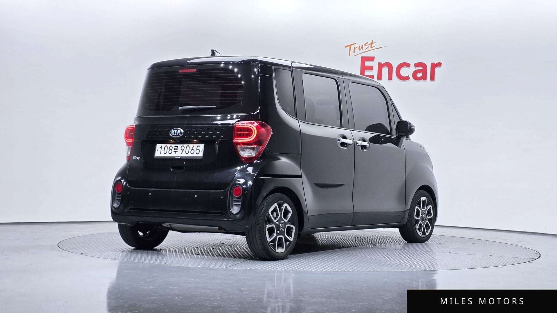 Kia RAY 2021 — миниатюра 2