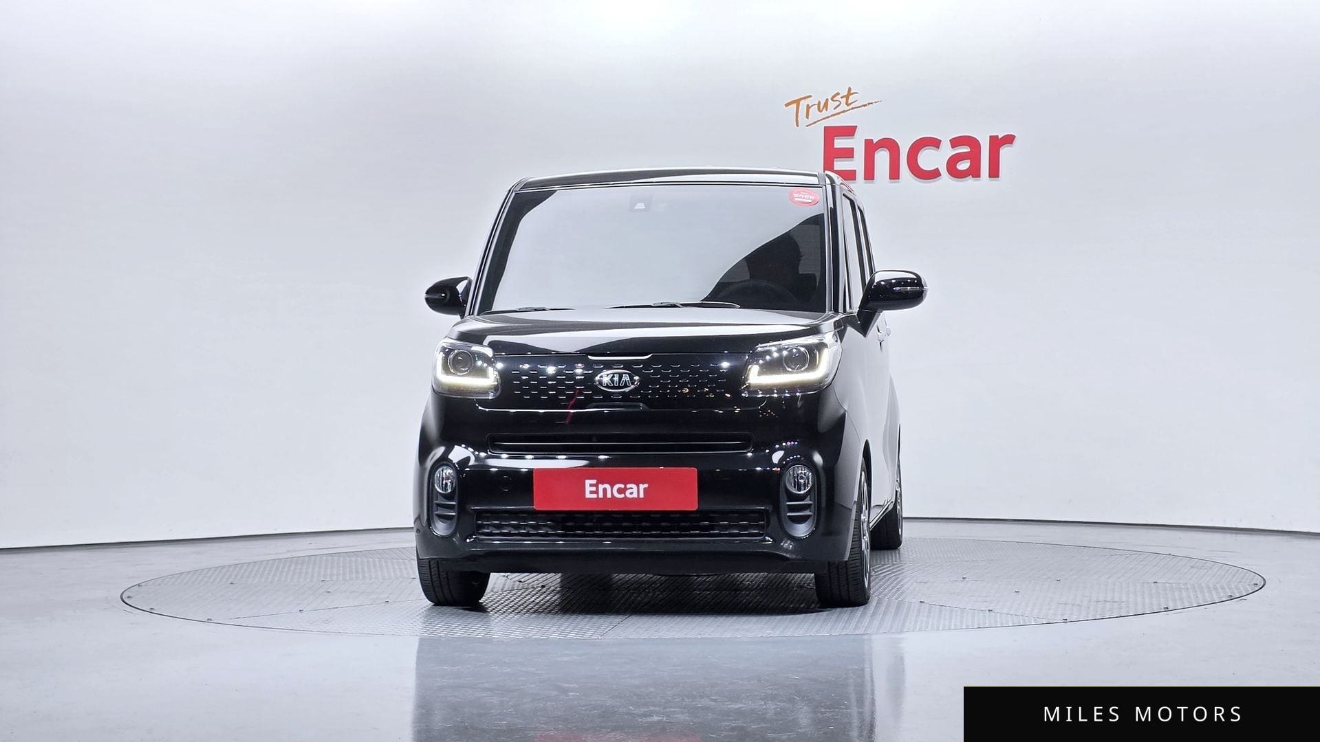 Kia RAY 2021 — миниатюра 3