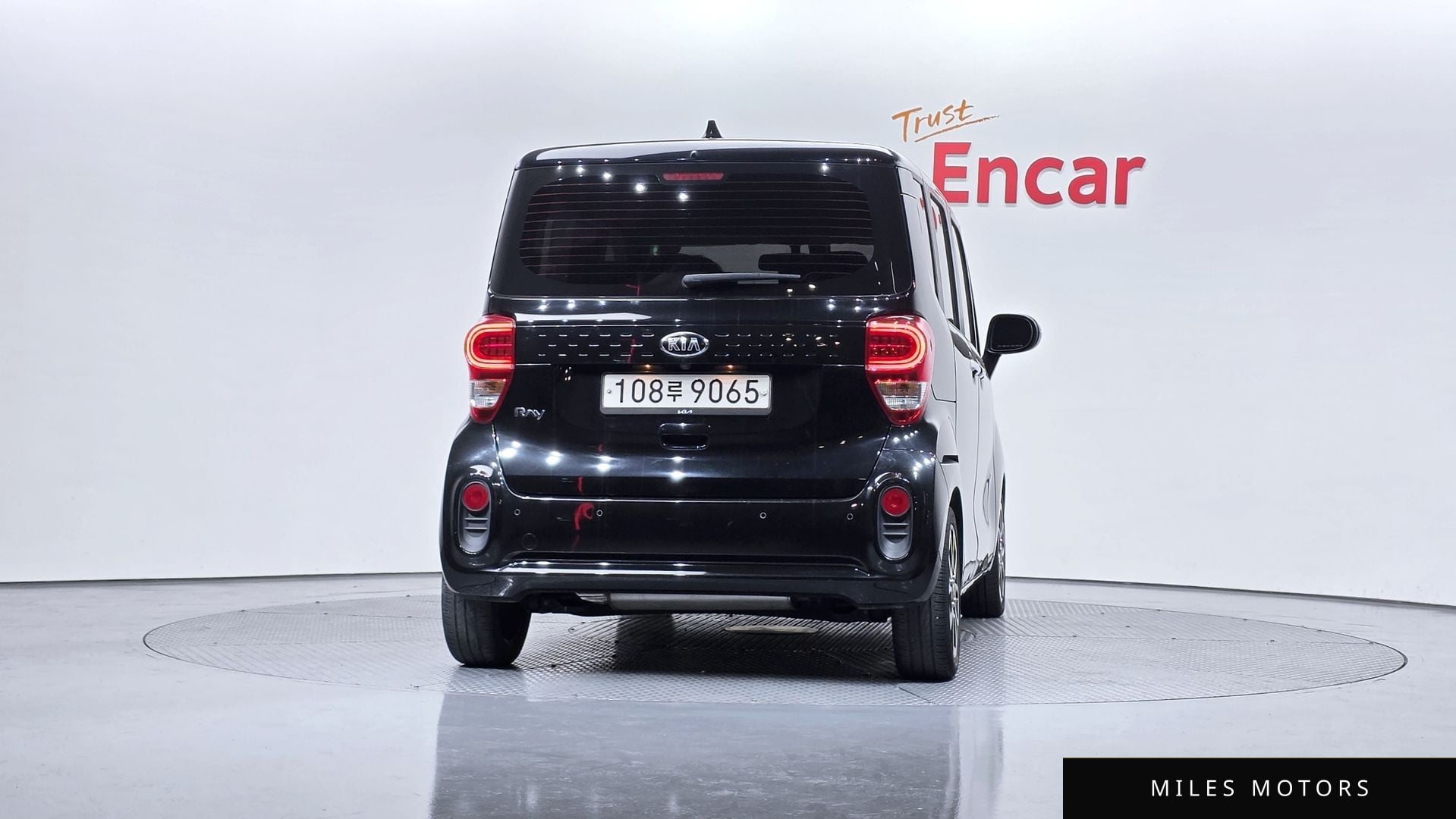Kia RAY 2021 — миниатюра 4