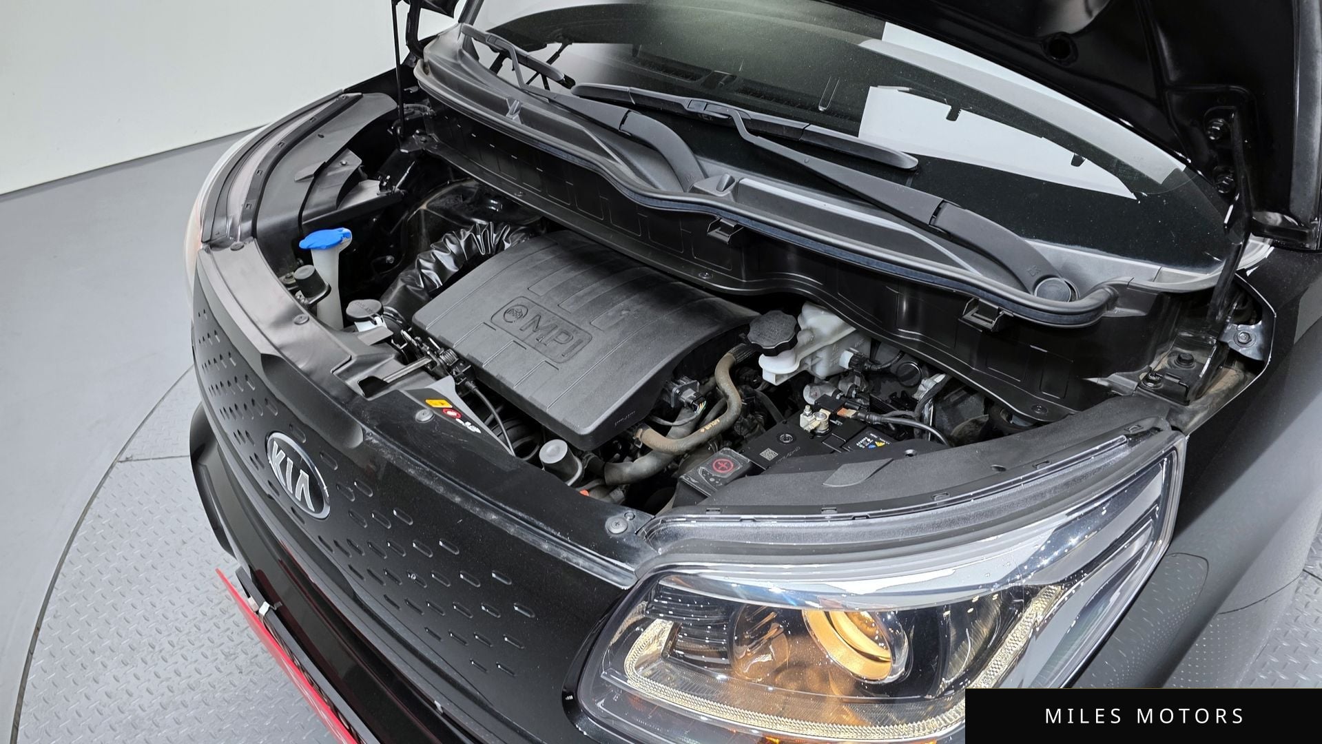 Kia RAY 2021 — миниатюра 6